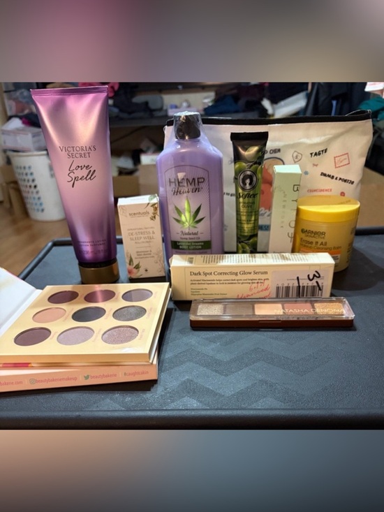 Natasha Denona Other - Beauty Bundle
